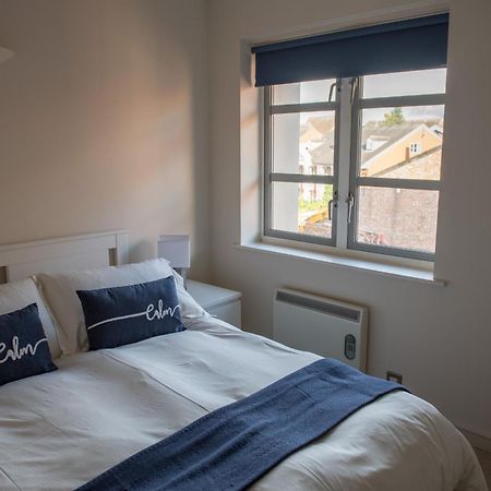 Toothbrush Apartments - Central Ipswich St Peters St Екстериор снимка