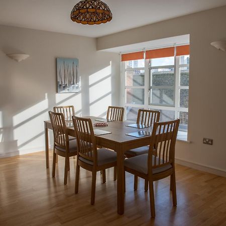 Toothbrush Apartments - Central Ipswich St Peters St Екстериор снимка