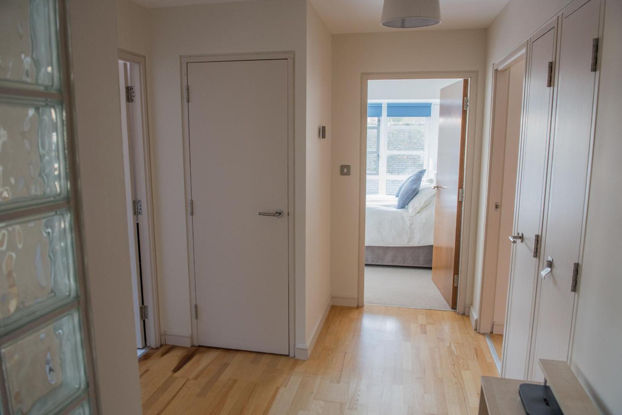 Toothbrush Apartments - Central Ipswich St Peters St Екстериор снимка