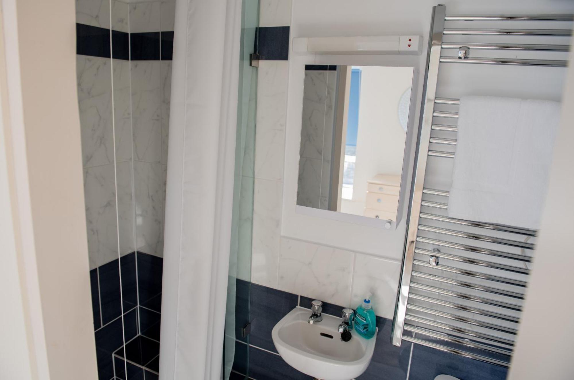Toothbrush Apartments - Central Ipswich St Peters St Екстериор снимка