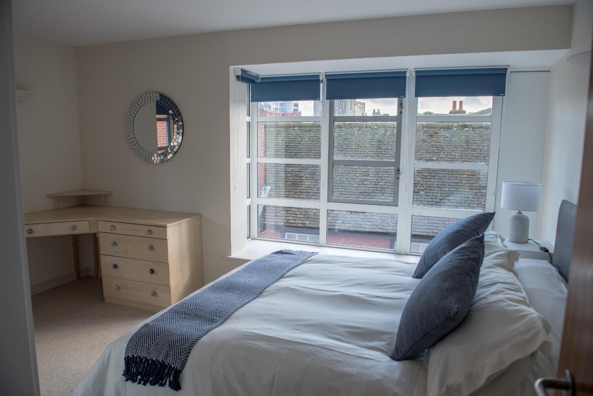 Toothbrush Apartments - Central Ipswich St Peters St Екстериор снимка