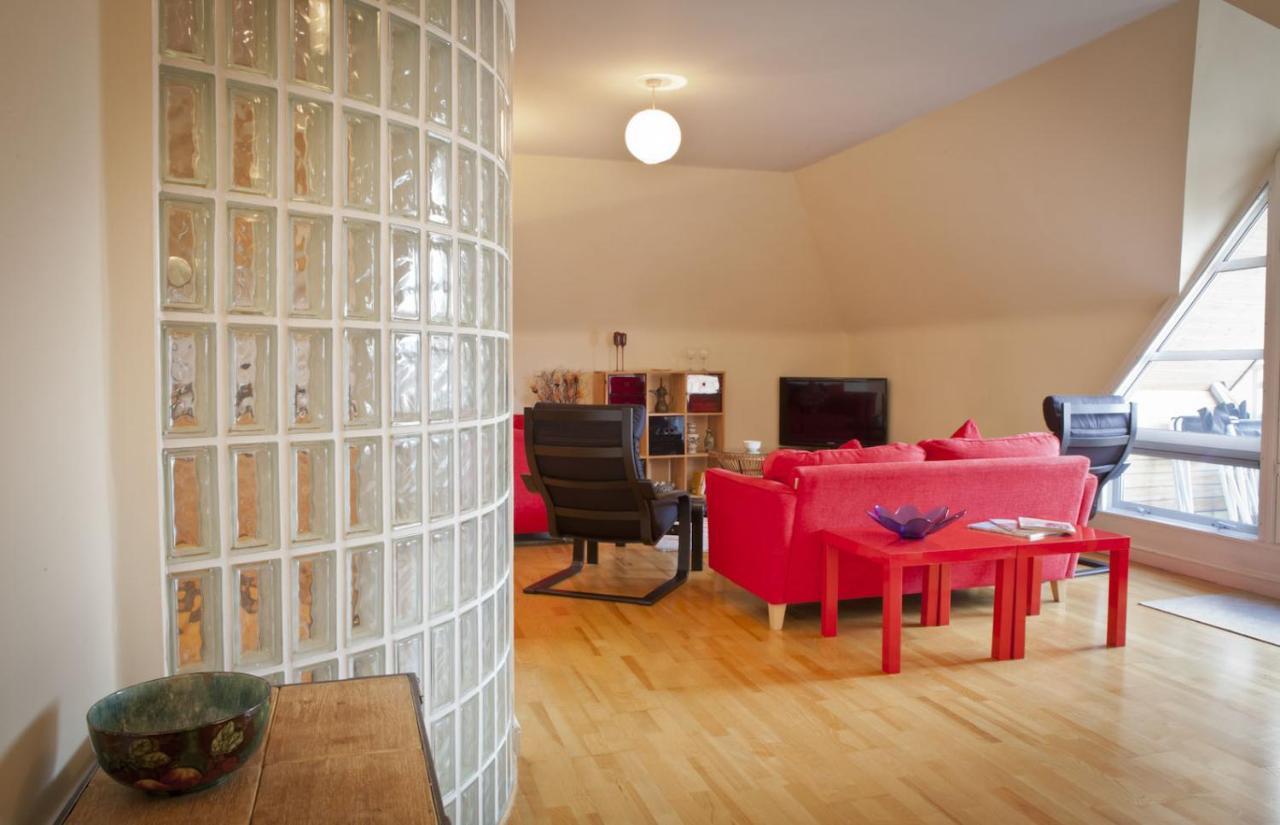 Toothbrush Apartments - Central Ipswich St Peters St Екстериор снимка