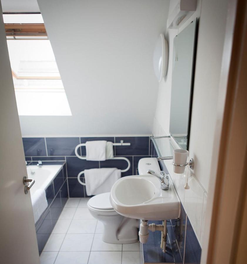 Toothbrush Apartments - Central Ipswich St Peters St Екстериор снимка