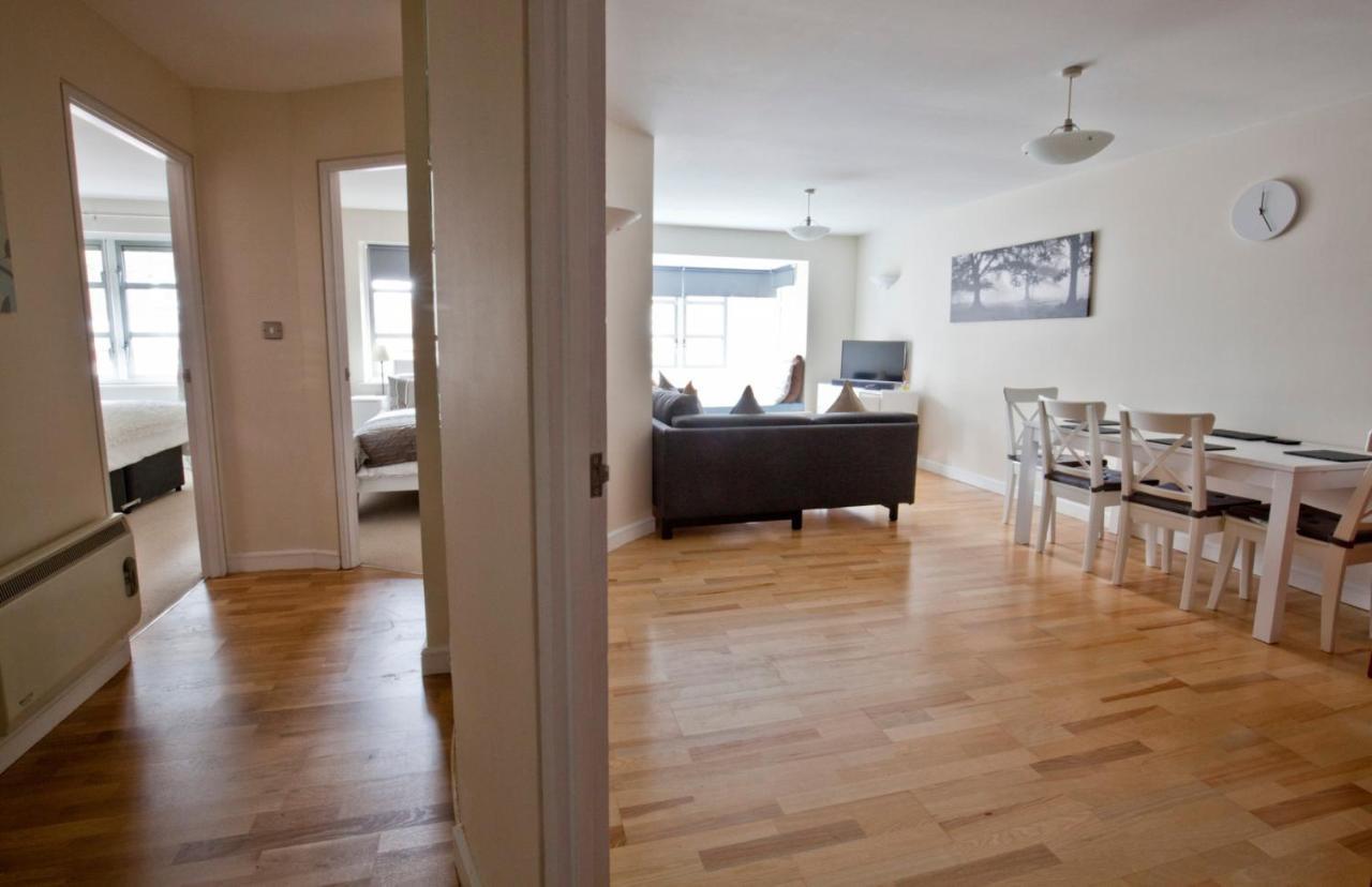 Toothbrush Apartments - Central Ipswich St Peters St Екстериор снимка