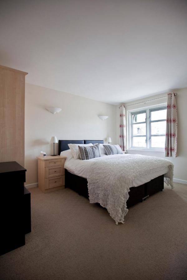Toothbrush Apartments - Central Ipswich St Peters St Екстериор снимка