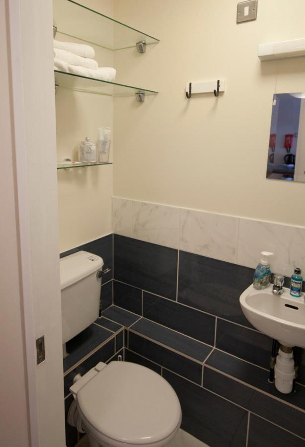 Toothbrush Apartments - Central Ipswich St Peters St Екстериор снимка