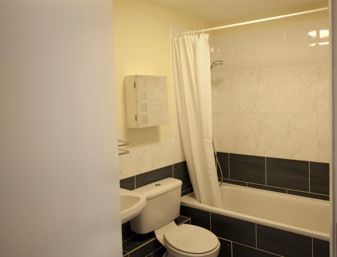 Toothbrush Apartments - Central Ipswich St Peters St Екстериор снимка